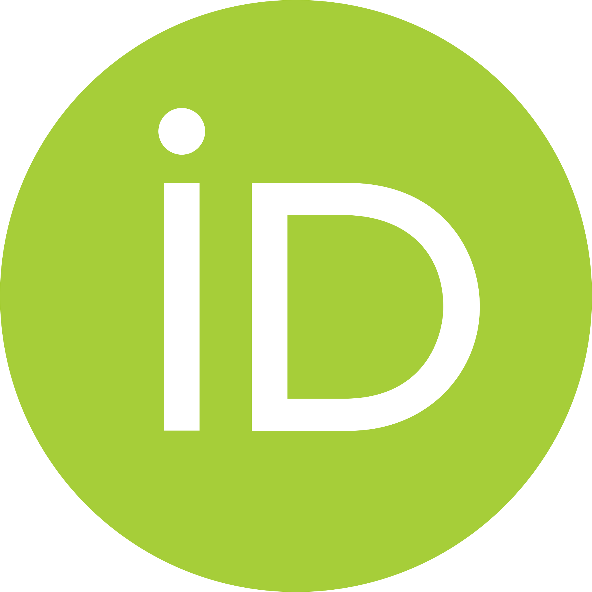 orcID